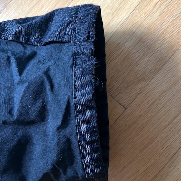 Slalom insulated Snowpants - Picture 8 of 8